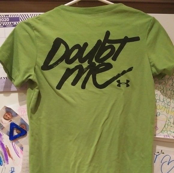 Under Armour T-Shirt - Picture 3 of 3